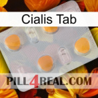 Cialis Tab 24